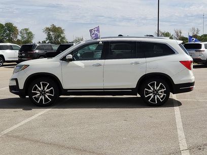 Used 2019 Honda Pilot Touring