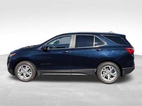 Used 2021 Chevrolet Equinox LT AWD/4WD image 6
