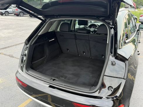Used 2019 Audi Q5 2.0T Premium Plus AWD/4WD image 64