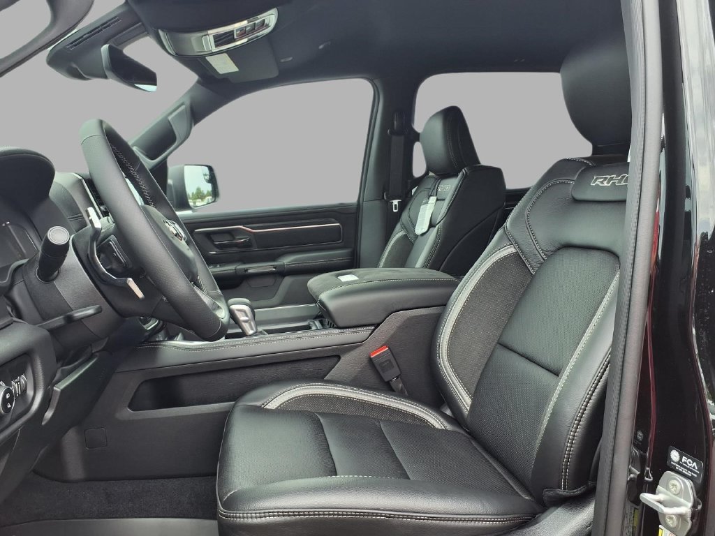 New 2026 RAM 1500 RHO AWD/4WD image 20
