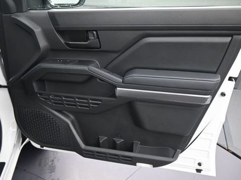 Used 2026 Toyota Tacoma SR5 AWD/4WD image 13