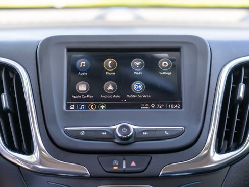 Used 2022 Chevrolet Equinox LT FWD image 26