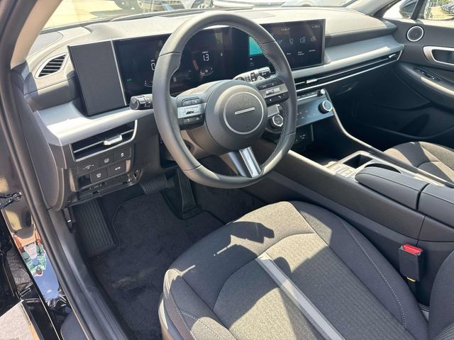 New 2026 Hyundai Sonata SEL FWD image 21