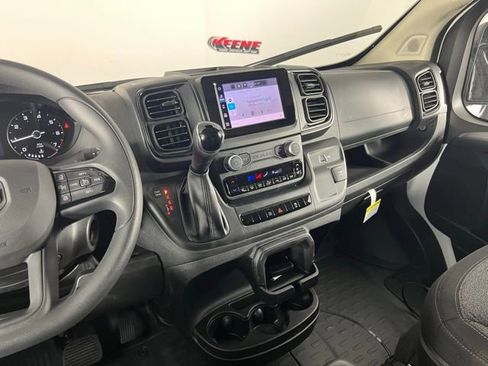 New 2026 RAM ProMaster 2500 w/ Convenience Group image 18