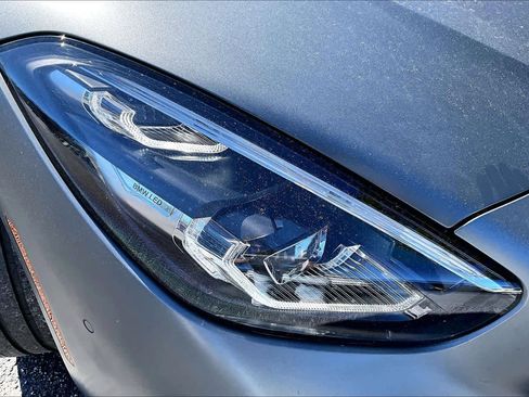 Certified 2022 BMW Z4 M40i w/ Premium Package image 26