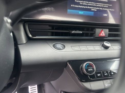 New 2026 Hyundai Elantra Sport w/ Cargo Package FWD image 25