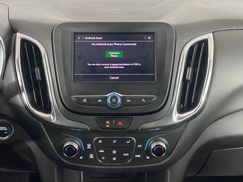 Certified 2023 Chevrolet Equinox LT image 22