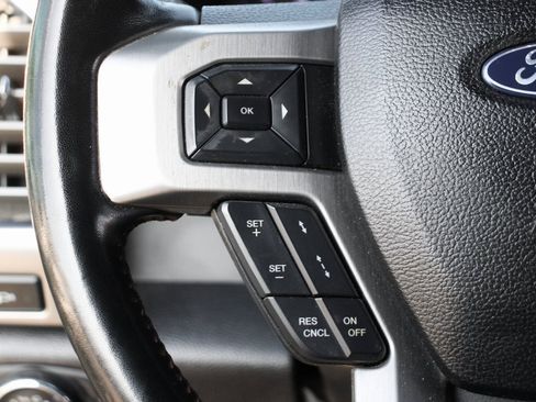 Used 2018 Ford F350 Platinum w/ Platinum Ultimate Package image 24