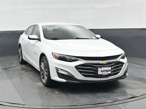 Used 2023 Chevrolet Malibu LT image 10