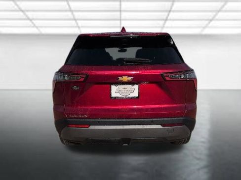 New 2026 Chevrolet Equinox LT w/ Safety and Technology Package FWD image 29