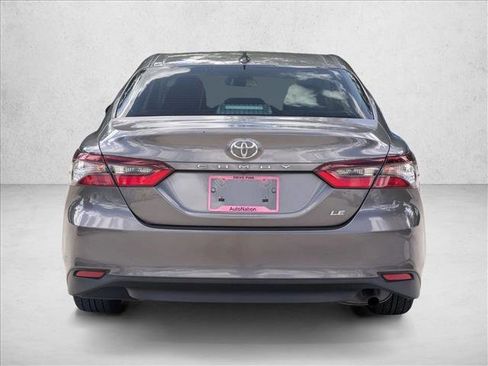 Certified 2023 Toyota Camry LE image 6