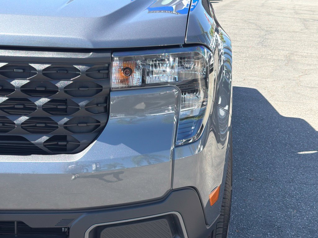 Used 2026 Ford Maverick XLT w/ XLT Luxury Package FWD image 15