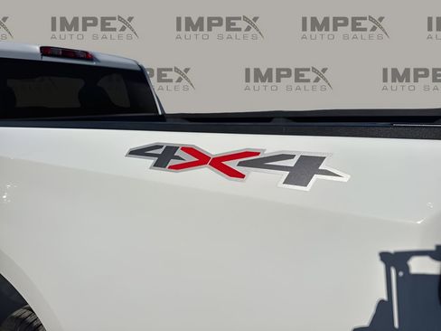 Used 2022 Chevrolet Silverado 1500 W/T w/ WT Value Package image 24