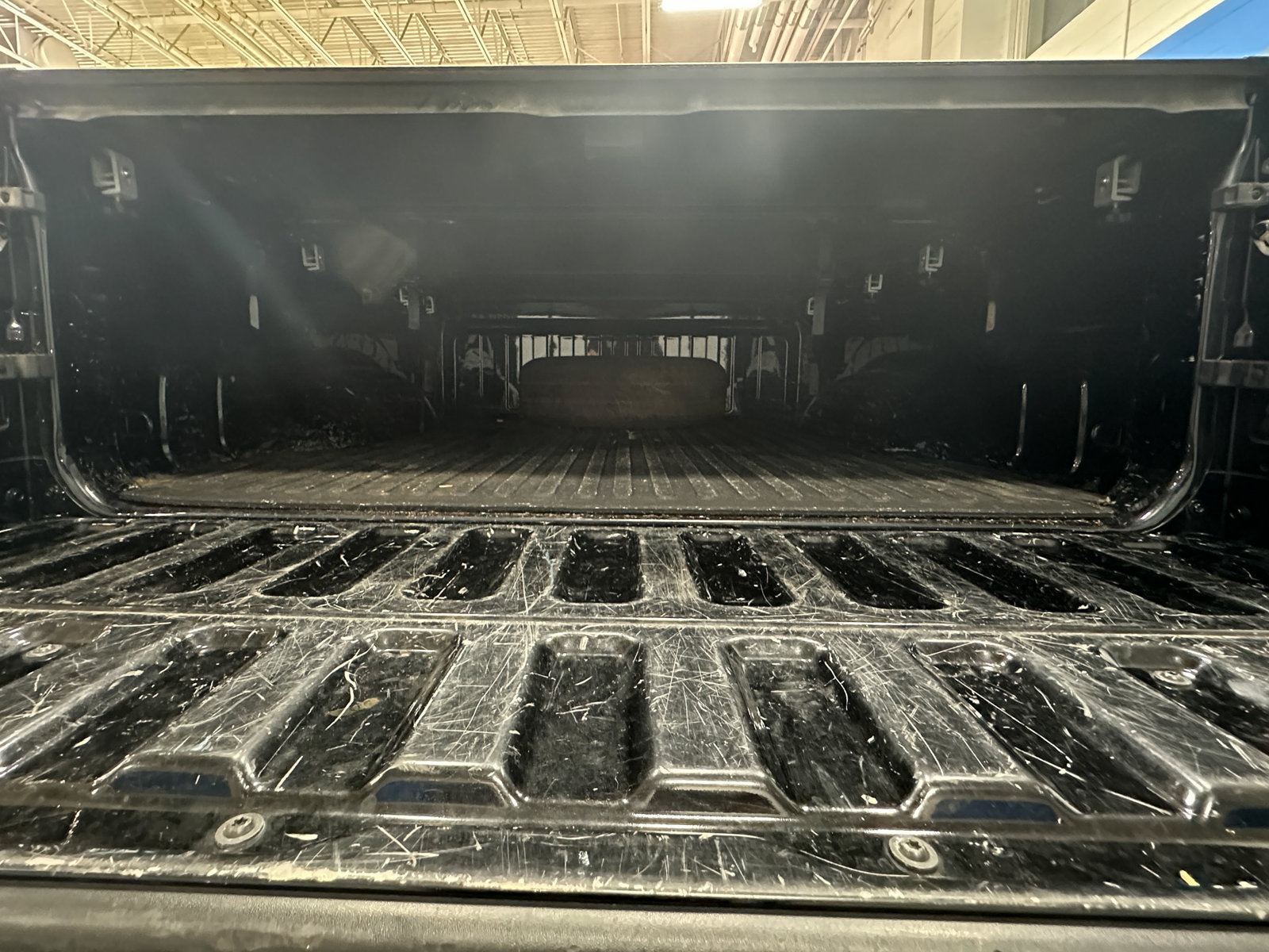 Used 2023 RAM 1500 Big Horn AWD/4WD image 18