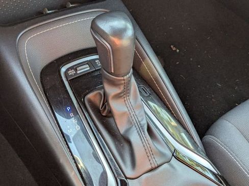 Used 2023 Toyota Corolla SE image 18