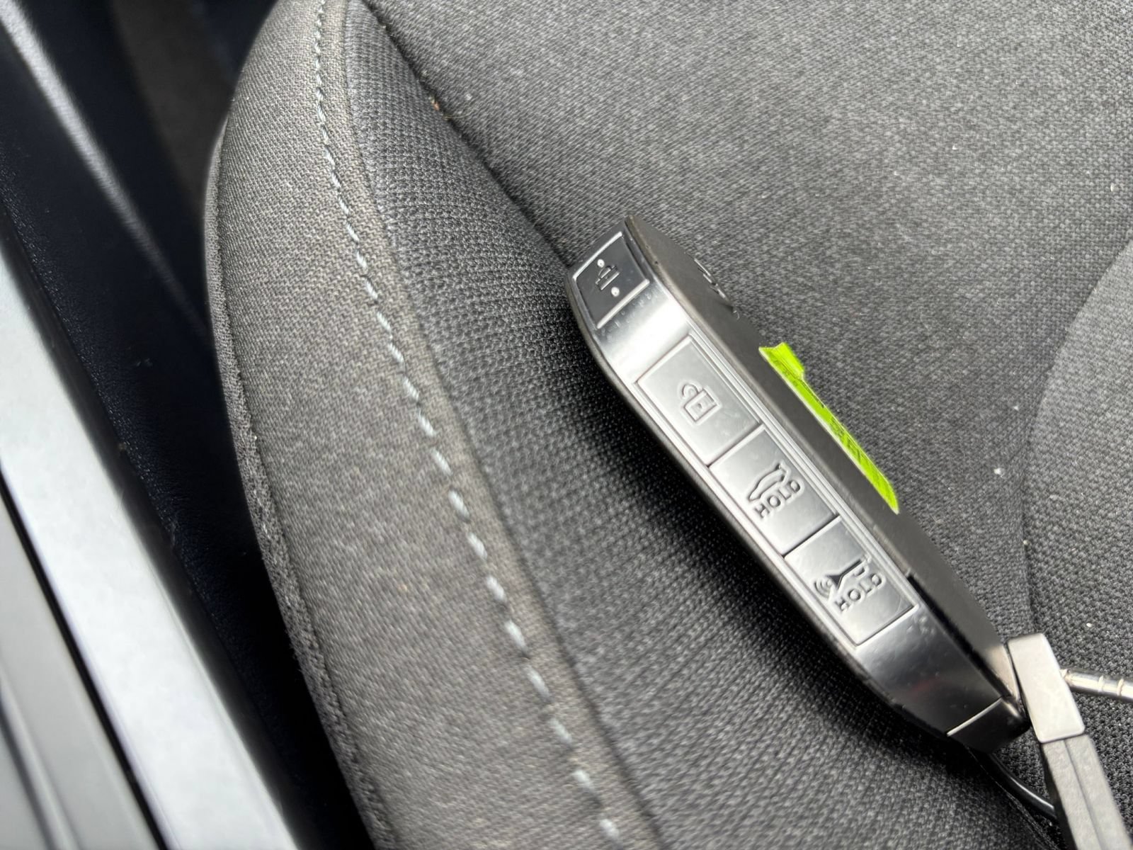 Used 2026 Kia K4 FWD image 18