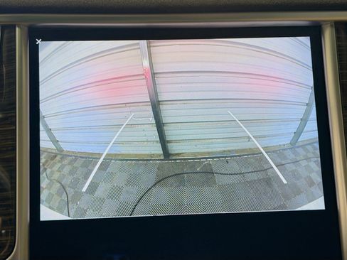 Used 2016 Tesla Model X 75D image 16