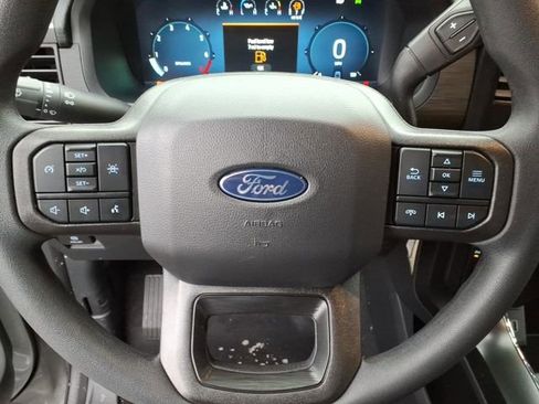 New 2026 Ford F150 STX w/ Equipment Group 200A image 14