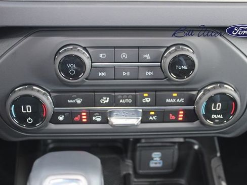 New 2025 Ford Bronco Outer Banks image 14