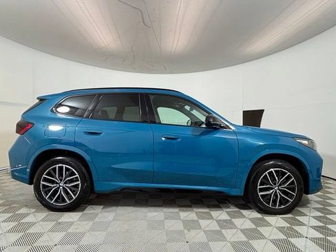 Used 2023 BMW X1 xDrive28i w/ M Sport Package AWD/4WD image 8