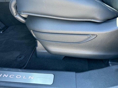 New 2025 Lincoln Aviator Reserve w/ Equipment Group 201A image 17
