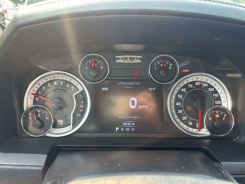 Used 2016 RAM 2500 Laramie w/ Snow Chief Group AWD/4WD image 24