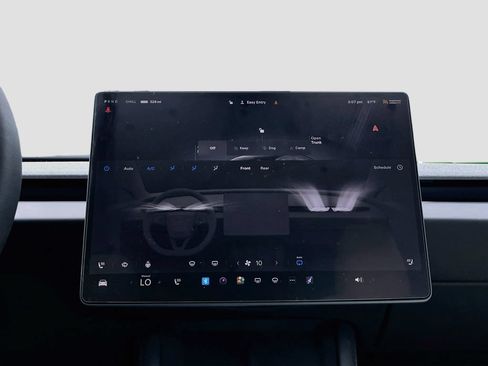 Used 2025 Tesla Model 3 Long Range RWD image 15