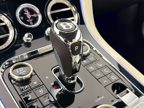 Used 2022 Bentley Continental GT Speed AWD/4WD image 17