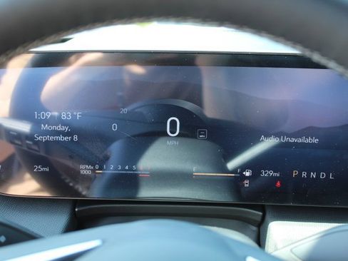 New 2026 Buick Enclave Sport Touring w/ Power Package image 9