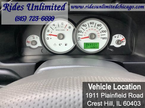 Used 2006 Ford Escape XLT image 14