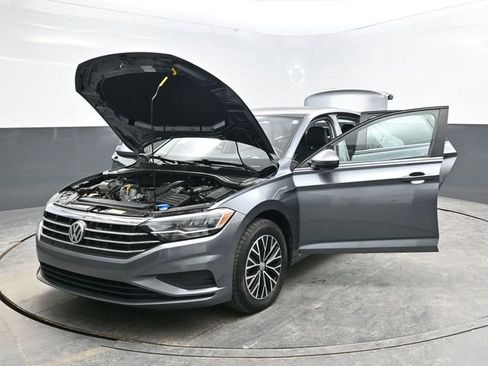 Used 2020 Volkswagen Jetta S image 41
