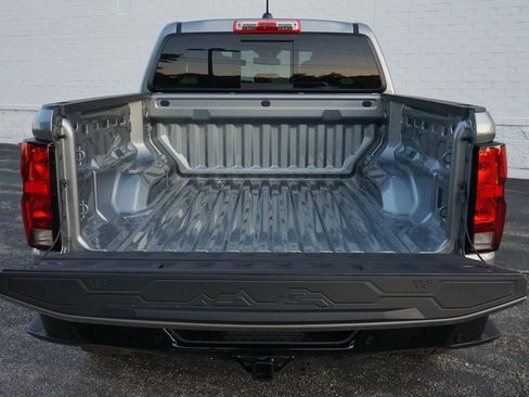 New 2026 Chevrolet Colorado Trail Boss image 27