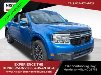 Used 2022 Ford Maverick Lariat w/ Lariat Luxury Package AWD/4WD 360° Tour
