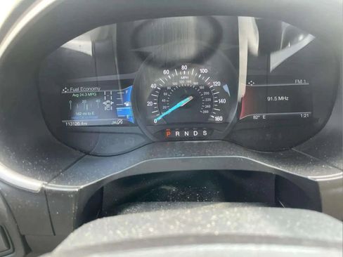 Used 2019 Ford Edge SEL w/ Equipment Group 201A image 17