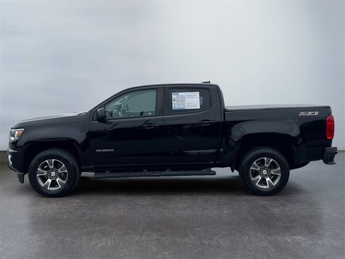 Used 2019 Chevrolet Colorado Z71 image 6