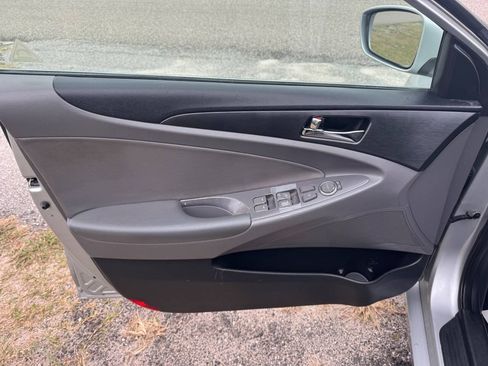 Used 2011 Hyundai Sonata GLS w/ Popular Equipment Pkg 2 FWD image 22