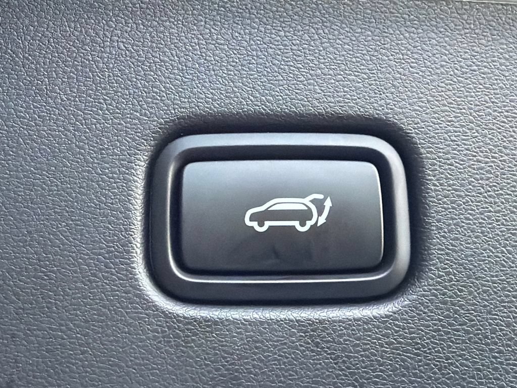New 2025 Hyundai Tucson Limited AWD/4WD image 19
