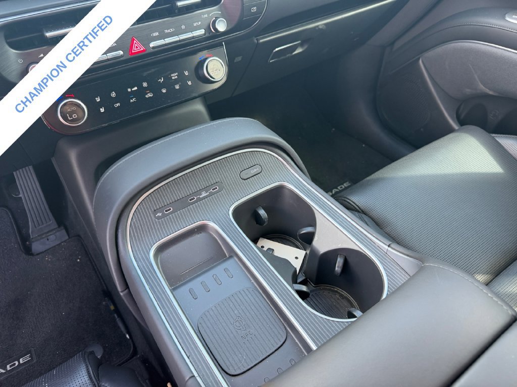 Used 2026 Hyundai Palisade Calligraphy FWD image 15
