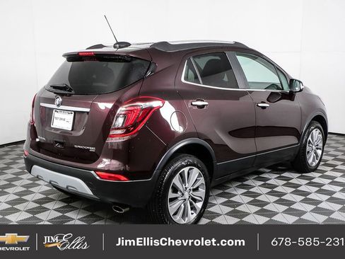 Used 2018 Buick Encore Preferred image 26