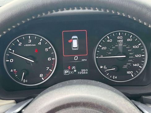 Used 2025 Subaru Forester Limited image 20