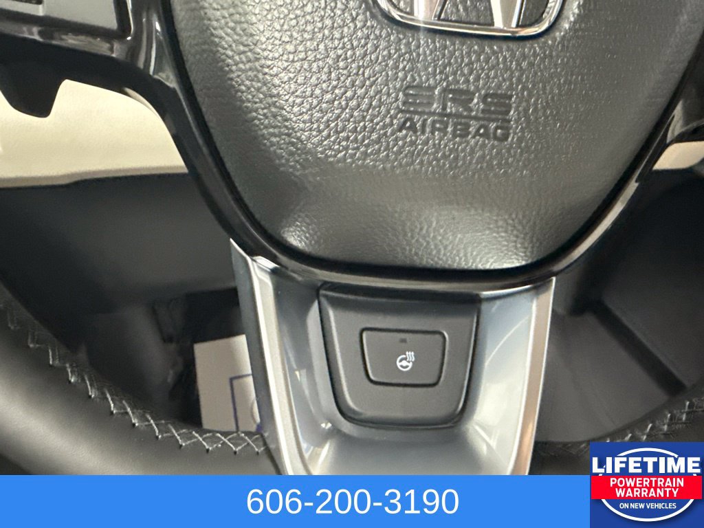 New 2026 Honda Pilot Elite image 19