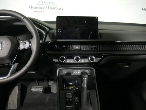 New 2026 Honda CR-V EX-L image 14