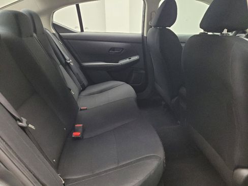 Used 2024 Nissan Sentra S FWD image 19
