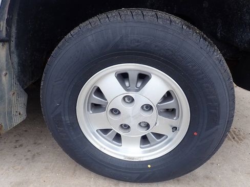 Used 1994 Chevrolet Suburban 2WD image 31