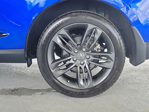 Used 2023 Acura RDX A-Spec FWD image 5