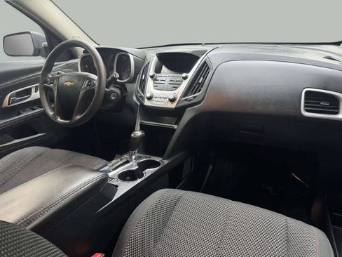 Used 2017 Chevrolet Equinox LS FWD image 7