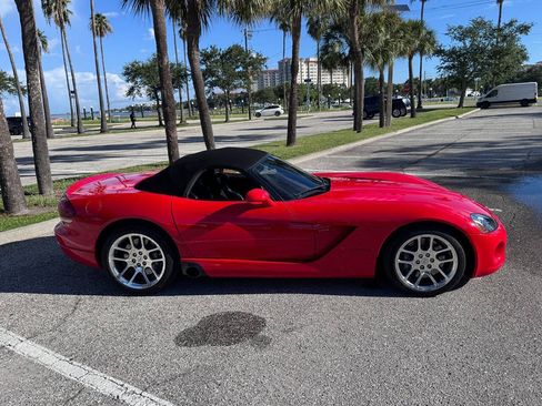 Used 2003 Dodge Viper SRT-10 RWD image 21