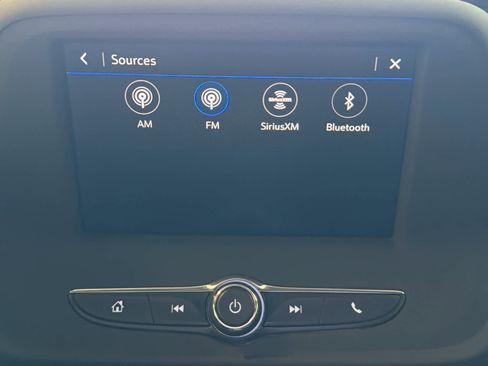 Used 2022 Chevrolet Camaro LT w/ RS Package RWD image 46