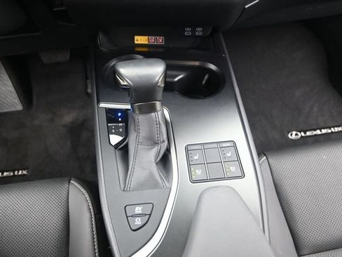 Used 2024 Lexus UX 250h F Sport FWD image 8