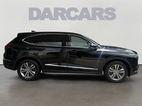Used 2024 Acura MDX SH-AWD image 8